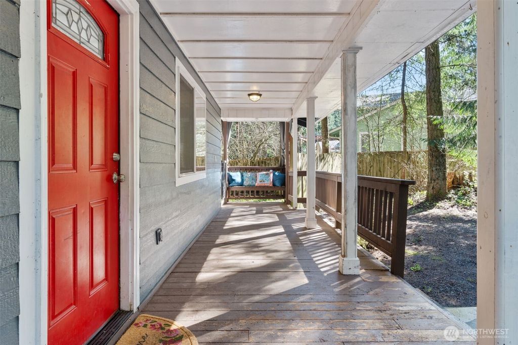 Photo of 22424 Bluewater Drive SE, Yelm, WA 98597 (MLS # 2484619)