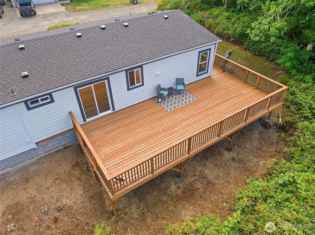 Photo of 2704 224th Street, Ocean Park, WA 98640 (MLS # 2562866)