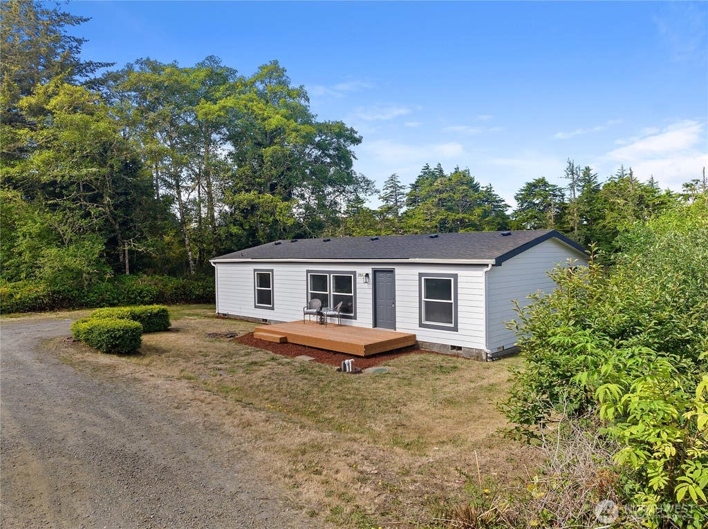 Photo of 2704 224th Street, Ocean Park, WA 98640 (MLS # 2562866)