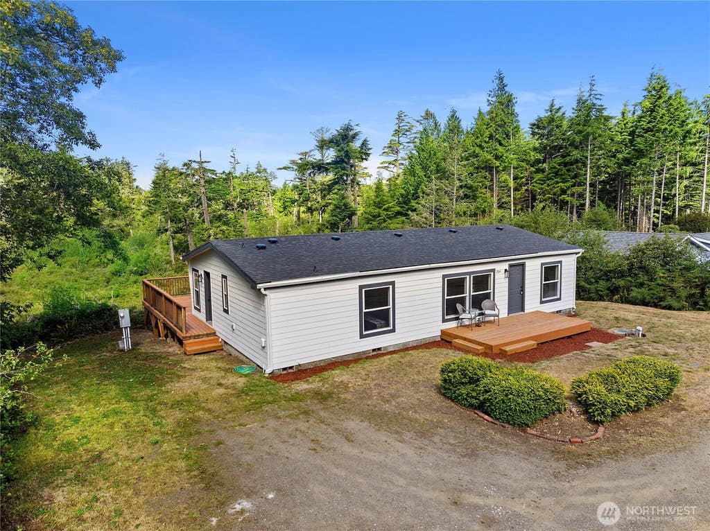 Photo of 2704 224th Street, Ocean Park, WA 98640 (MLS # 2562866)