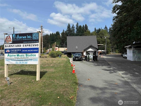 Photo of 19201 NE Woodinville Duvall Road #CS, Woodinville, WA 98077 (MLS # 2581948)