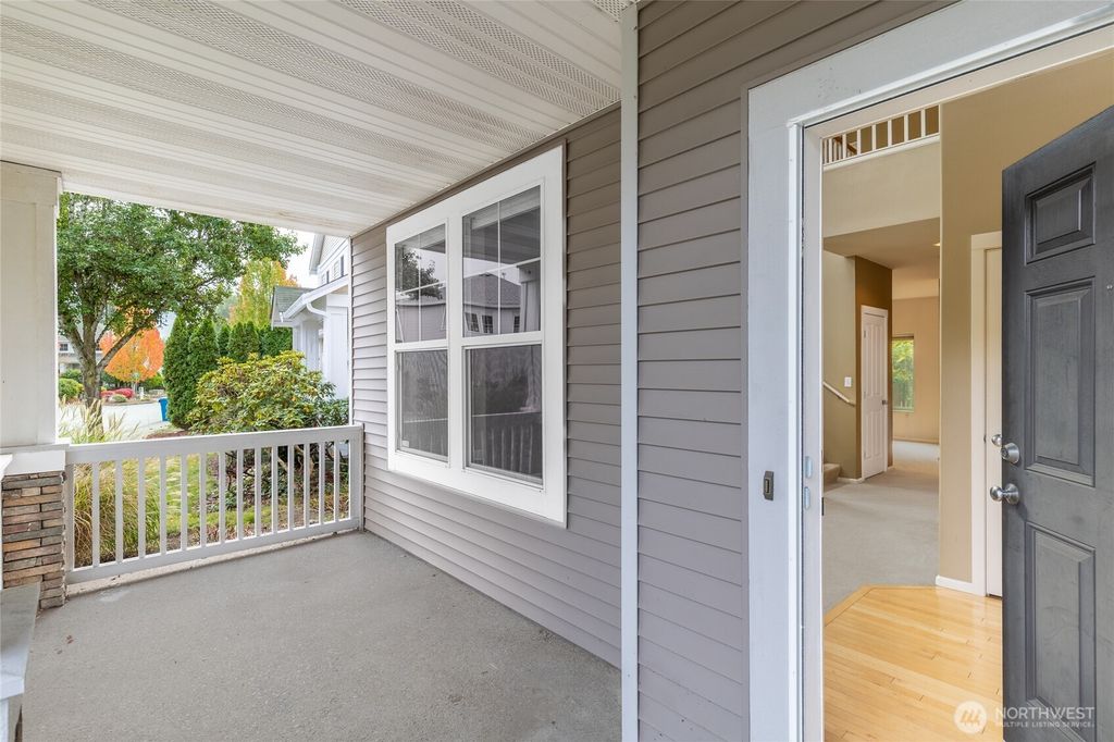 Photo of 22103 45th Avenue S #6, Kent, WA 98032 (MLS # 2447123)