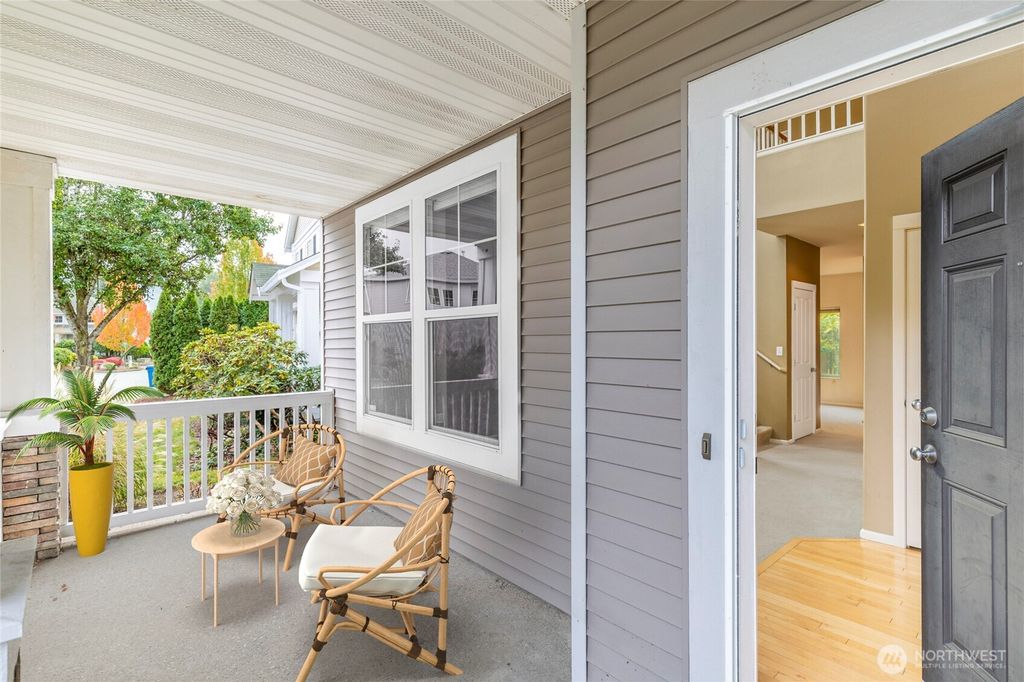 Photo of 22103 45th Avenue S #6, Kent, WA 98032 (MLS # 2447123)