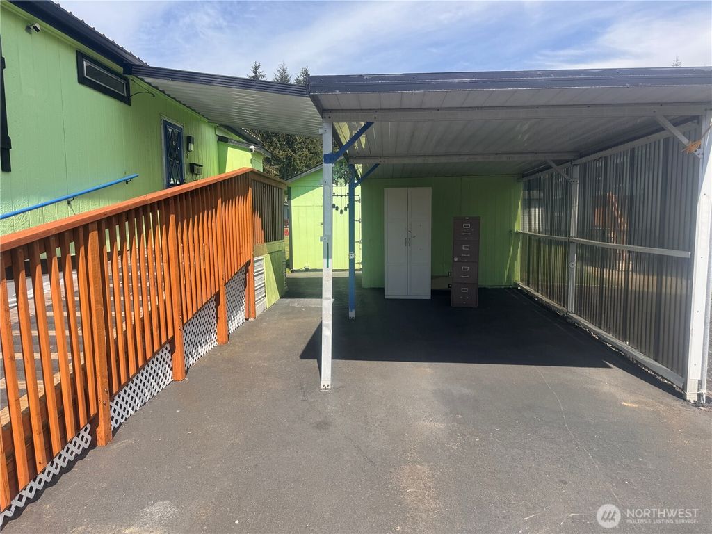 Photo of 57 Clemons Rd Rd #15, Montesano, WA 98563 (MLS # 2516434)