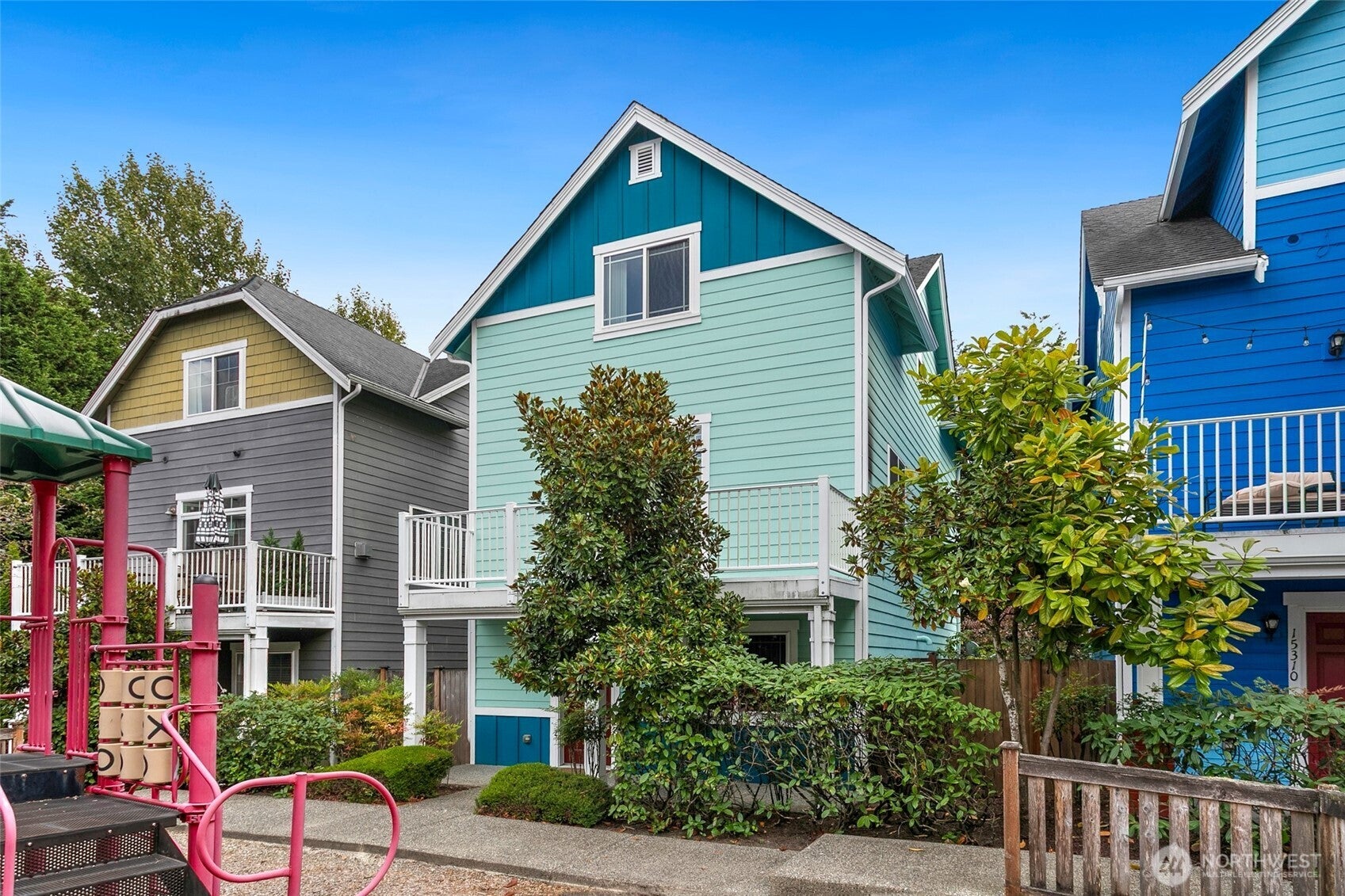 15306 14th Avenue W