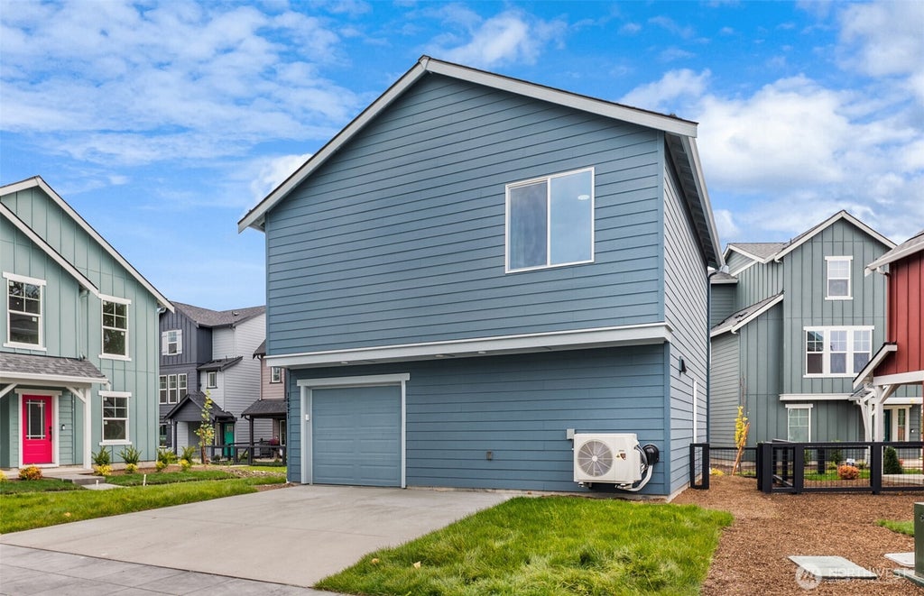 Photo of 16021 23rd AVE Street NE, Marysville, WA 98271 (MLS # 2525435)
