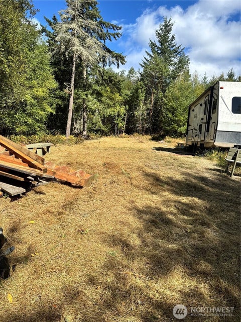 Photo of 532 Parkridge Drive, Port Townsend, WA 98368 (MLS # 2579886)