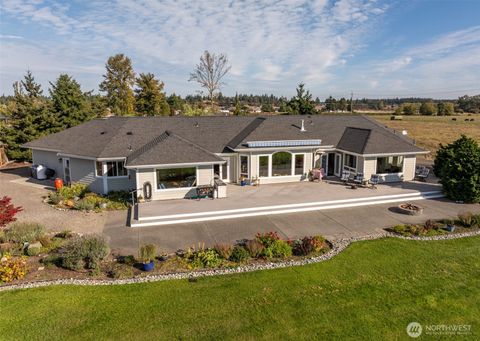 Photo of 920 N Gierin Creek Lane, Sequim, WA 98382 (MLS # 2508721)
