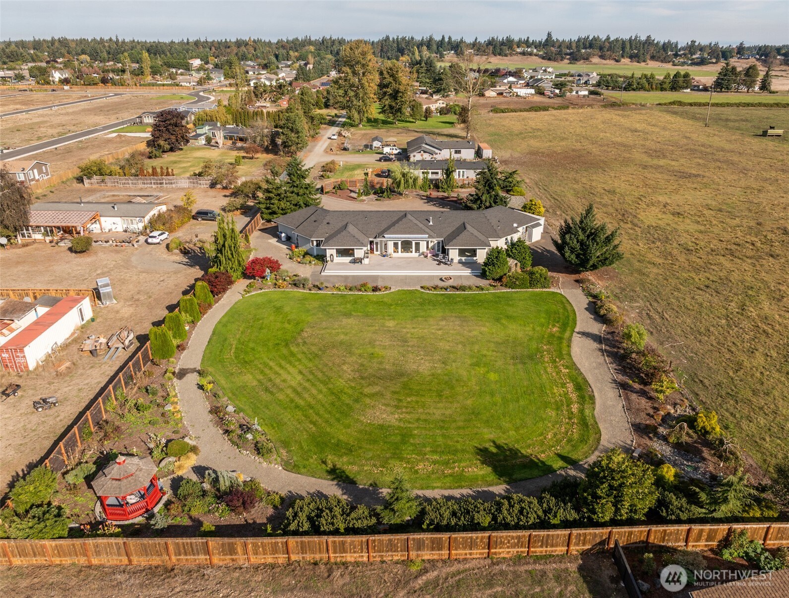 920 N Gierin Creek Lane