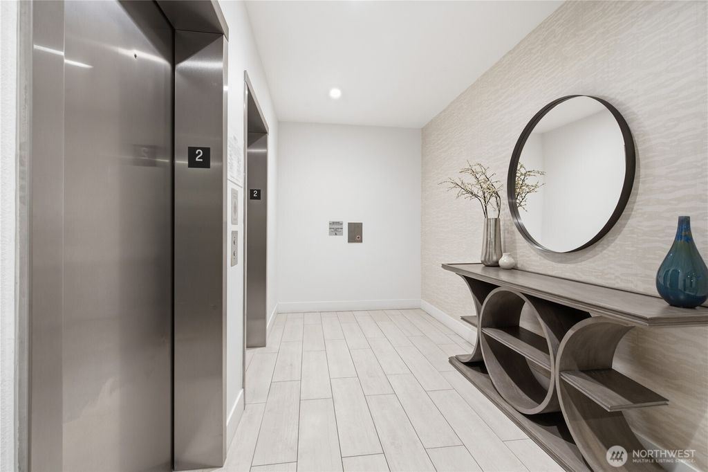 Photo of 1085 103rd Avenue NE #204, Bellevue, WA 98004 (MLS # 2539072)