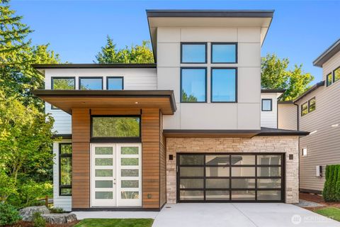 Photo of 21033 SE 80th Street, Issaquah, WA 98027 (MLS # 2447888)