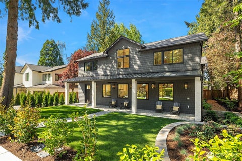 Photo of 12416 NE 72nd Street, Kirkland, WA 98033 (MLS # 2534955)