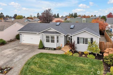 3005 Edel Avenue Enumclaw WA 98022