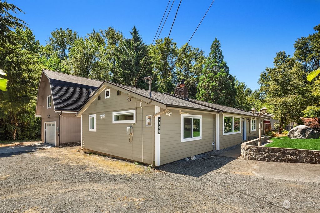 Photo of 7349 NE 192nd Street, Kenmore, WA 98028 (MLS # 2267875)