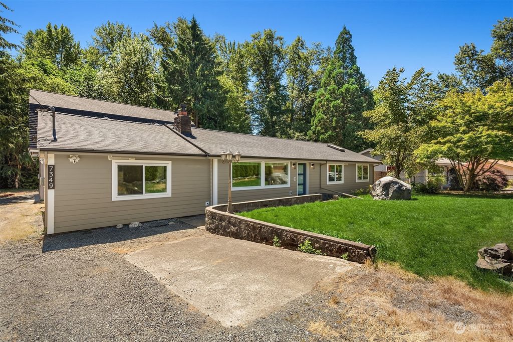 Photo of 7349 NE 192nd Street, Kenmore, WA 98028 (MLS # 2267875)
