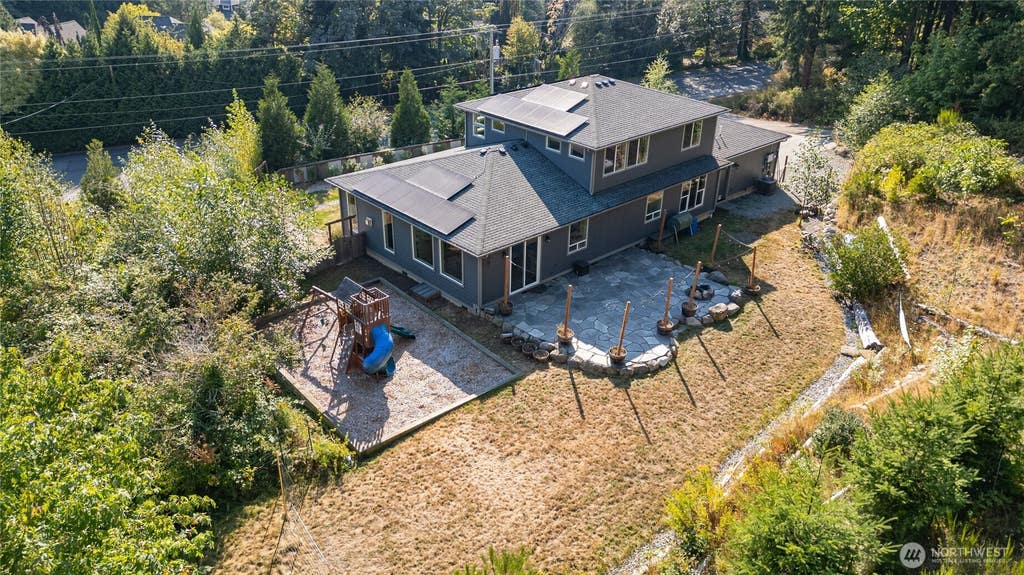 Photo of 689 Chuckanut Drive N, Bellingham, WA 98229 (MLS # 2571529)
