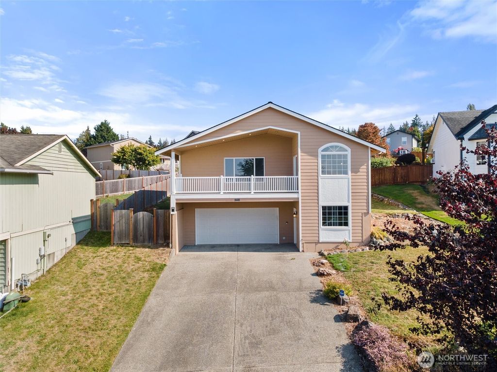 Photo of 17721 Upland Drive, Arlington, WA 98223 (MLS # 2430476)