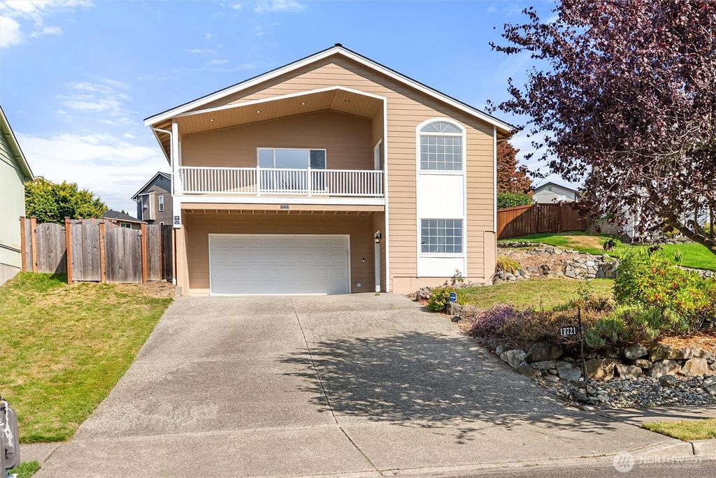 Photo of 17721 Upland Drive, Arlington, WA 98223 (MLS # 2430476)