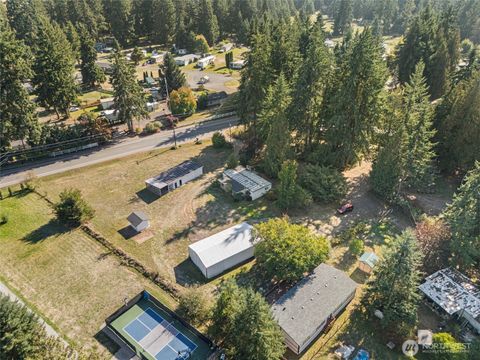 Photo of 9427 Case Road SW, Olympia, WA 98512 (MLS # 2468246)