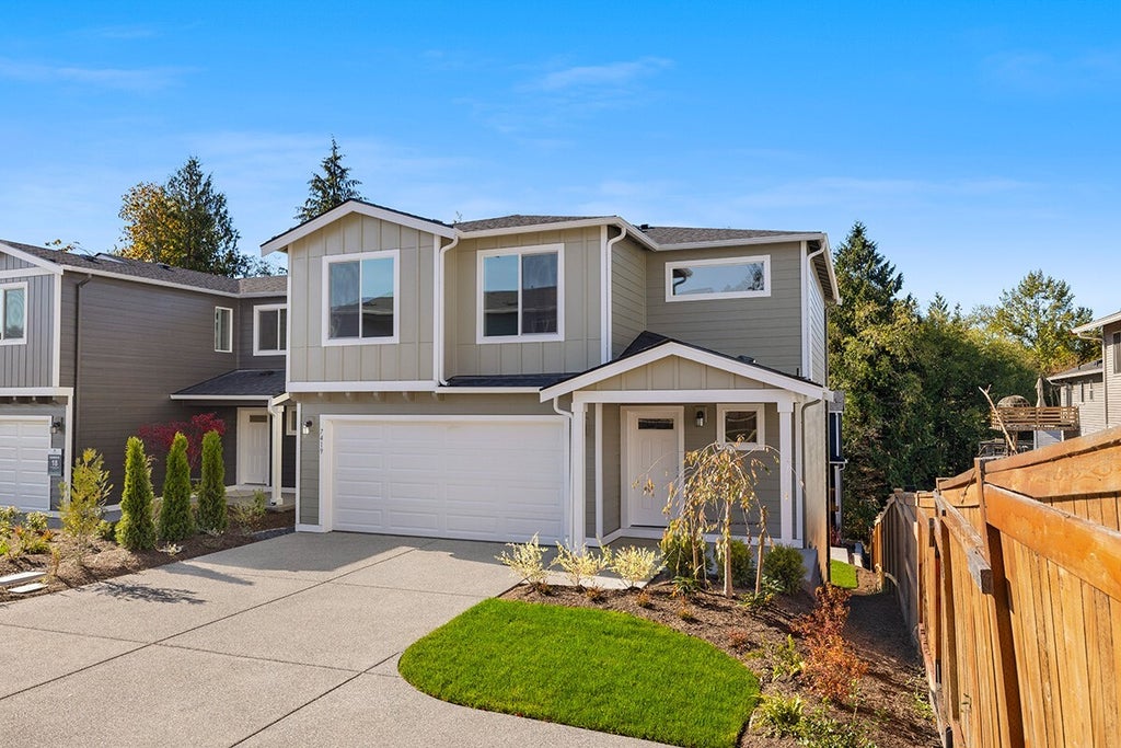 Photo of 7419 45th Place NE, Marysville, WA 98270 (MLS # 2597061)