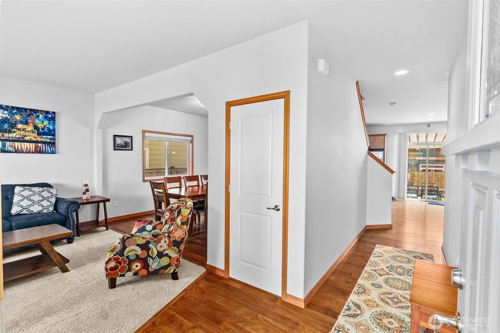 Photo of 317 Nine Bark Street NW, Olympia, WA 98502 (MLS # 2440971)