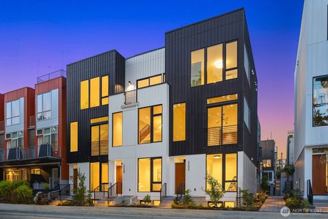2236 Fairview Avenue E B Seattle WA 98102