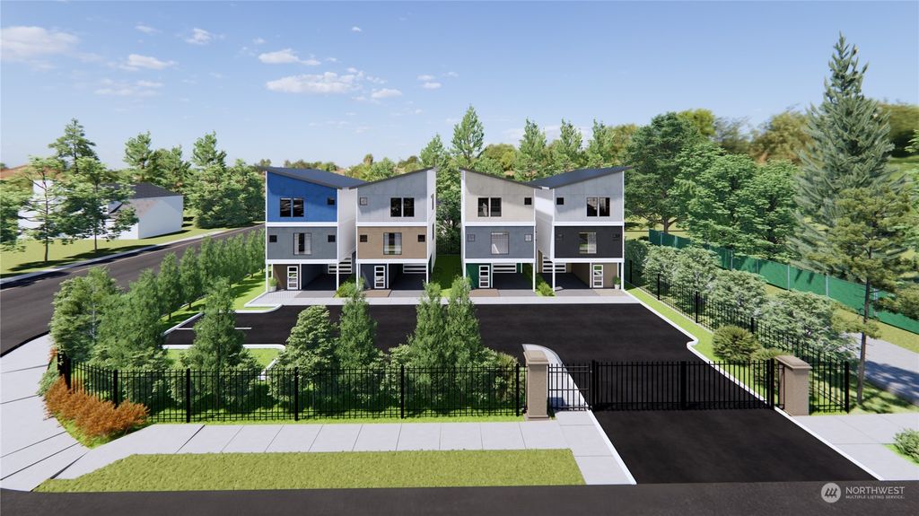 Photo of 14726 40th Avenue W, Lynnwood, WA 98087 (MLS # 2005595)