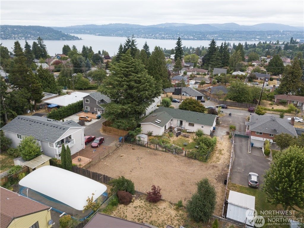 Photo of 10445 62nd Avenue S, Seattle, WA 98178 (MLS # 2295510)