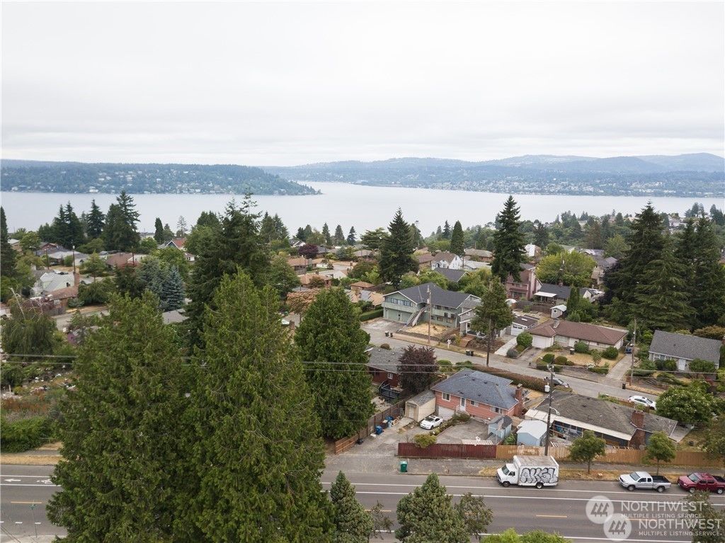 Photo of 10445 62nd Avenue S, Seattle, WA 98178 (MLS # 2295510)