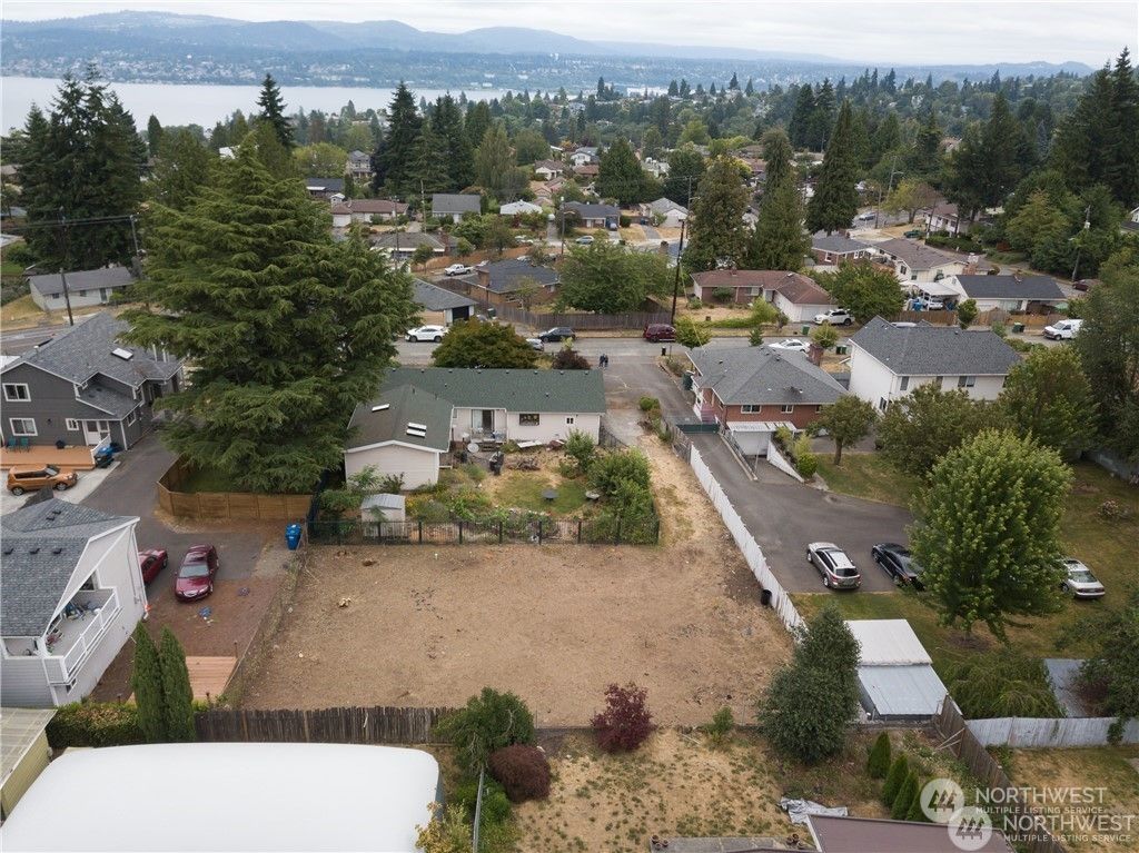 Photo of 10445 62nd Avenue S, Seattle, WA 98178 (MLS # 2295510)