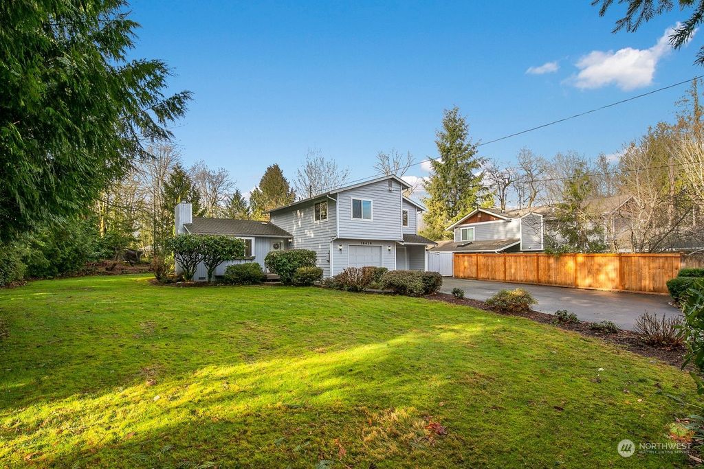 Photo of 18429 196th Avenue SE, Renton, WA 98058 (MLS # 2028825)