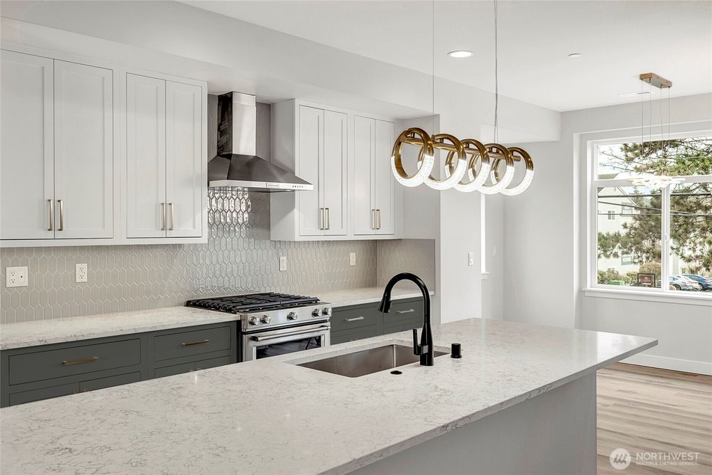 Photo of 17116 35th Drive SE #A2, Bothell, WA 98012 (MLS # 2471289)