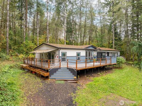 2 Crow Lane McCleary WA 98557