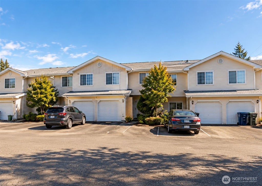 Photo of 3107 156th Street SW #A5, Lynnwood, WA 98087 (MLS # 2592253)