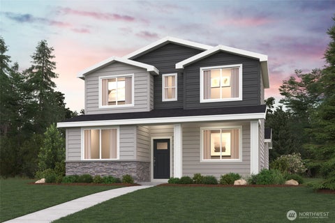 Photo of 2141 Maple Street, Wenatchee, WA 98801 (MLS # 2593014)