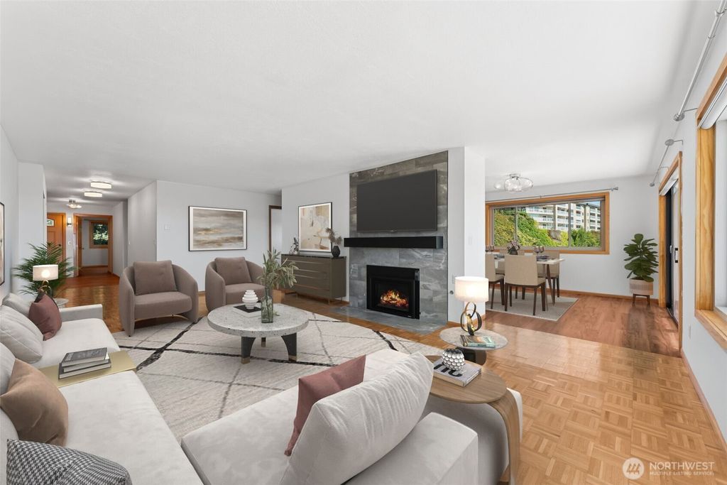 Photo of 22222 Dock Avenue S #1C, Des Moines, WA 98198 (MLS # 2435889)