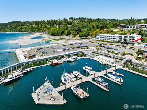 Photo of 22222 Dock Avenue S #1C, Des Moines, WA 98198 (MLS # 2435889)