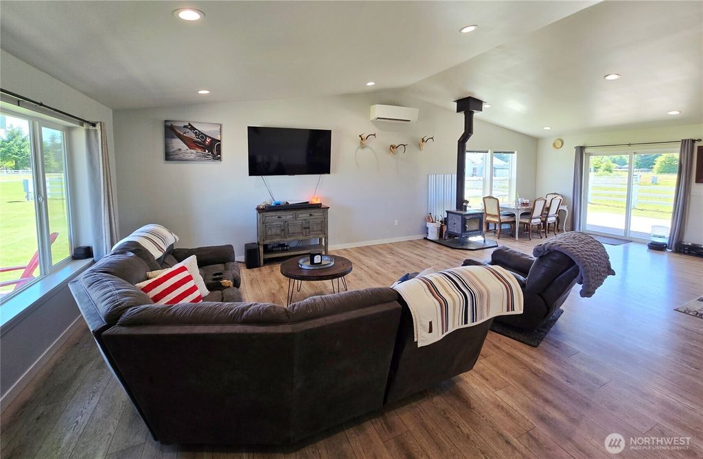 Photo of 1040 Ashwood Lane, Forks, WA 98331 (MLS # 2540643)