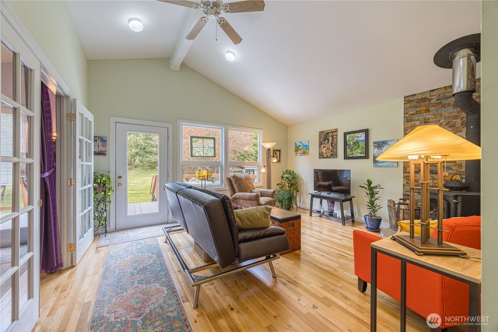 Photo of 430 Black Diamond Road, Port Angeles, WA 98363 (MLS # 2506350)