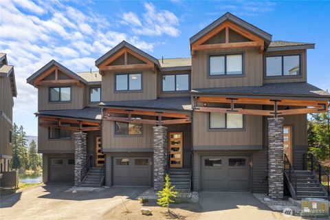 Photo of 140 Wildflower Loop, Cle Elum, WA 98922 (MLS # 2362220)