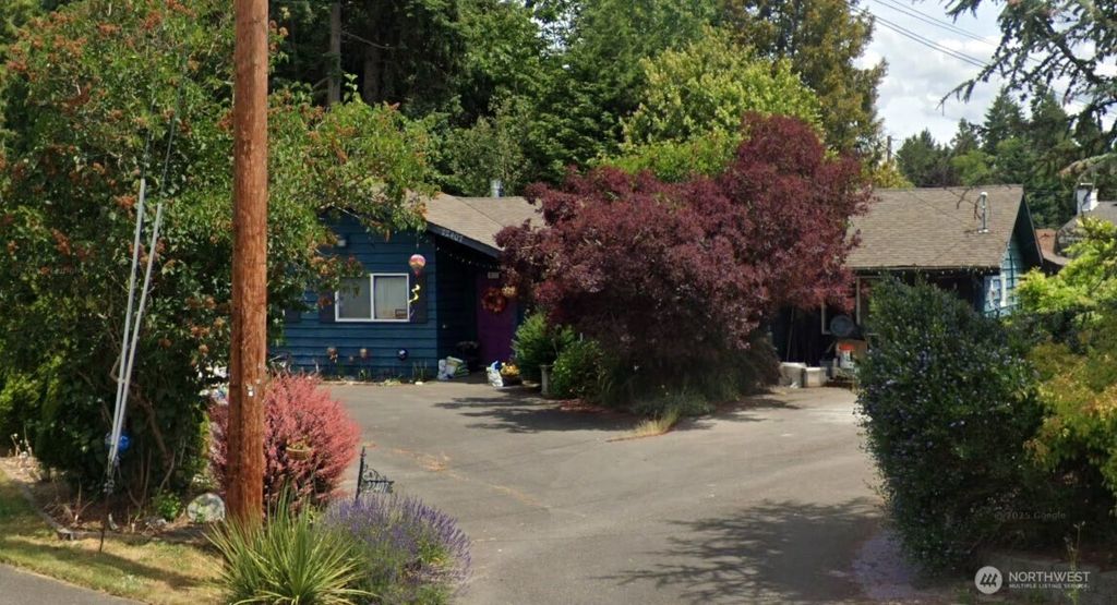 Photo of 22407 87th Avenue W, Edmonds, WA 98026 (MLS # 2459585)