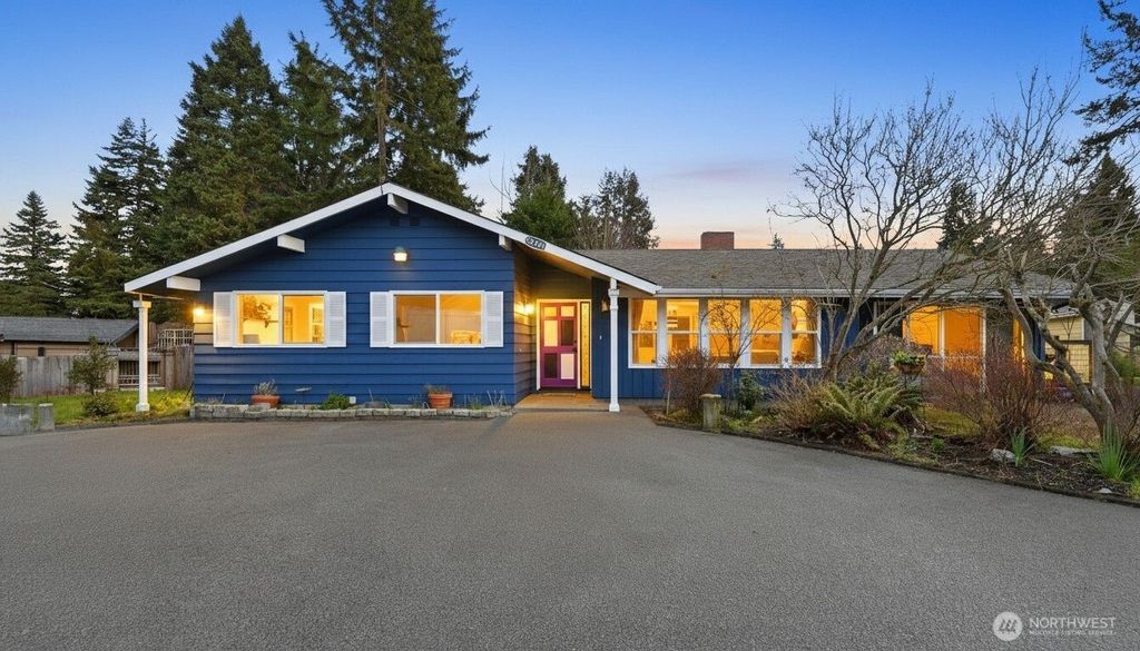 Photo of 22407 87th Avenue W, Edmonds, WA 98026 (MLS # 2459585)