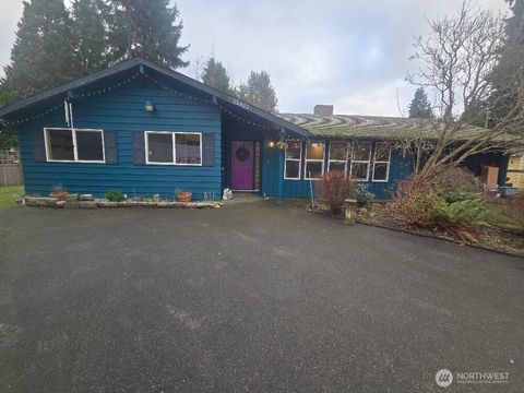 Photo of 22407 87th Avenue W, Edmonds, WA 98026 (MLS # 2459585)