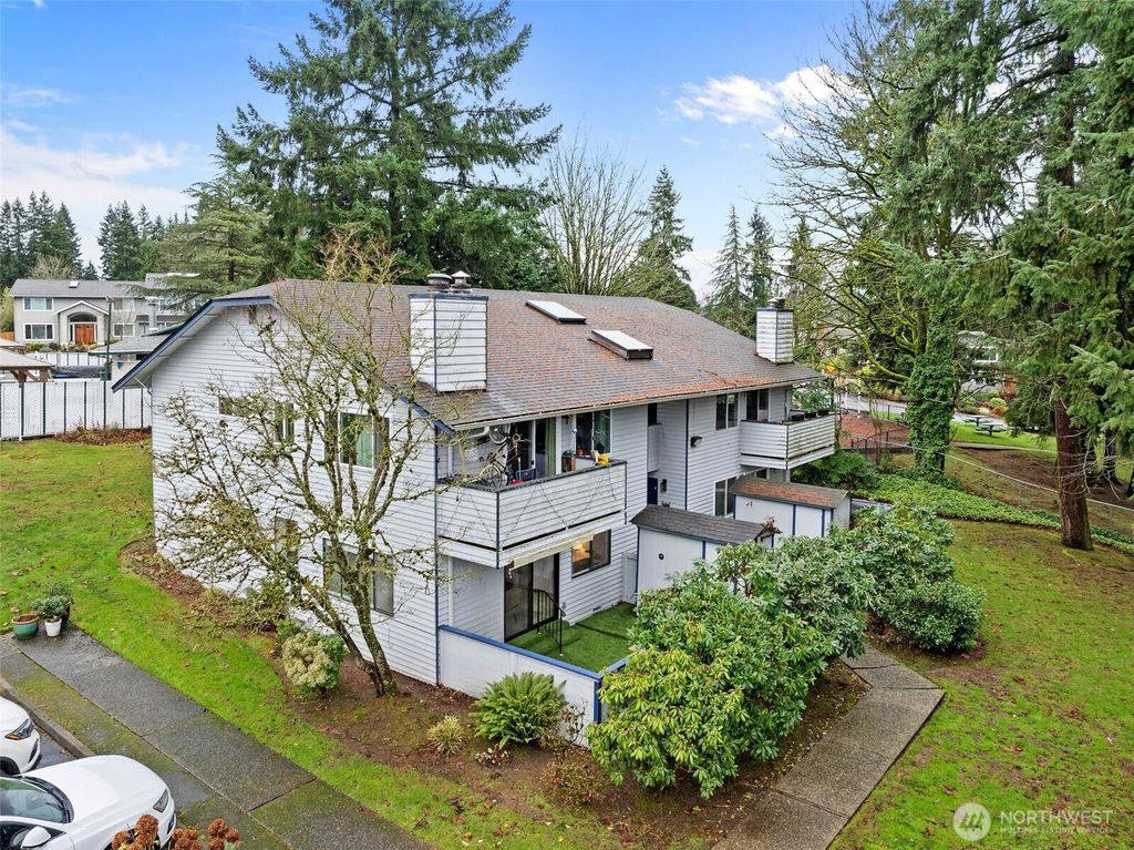 Photo of 12729 NE 144th Street #154D, Kirkland, WA 98034 (MLS # 2461096)