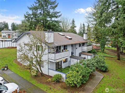 Photo of 12729 NE 144th Street #154D, Kirkland, WA 98034 (MLS # 2461096)