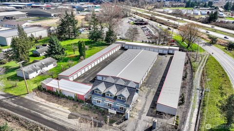 Photo of 1479 W Smith Road, Ferndale, WA 98248 (MLS # 2499846)