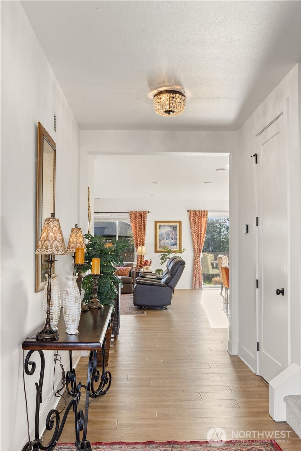 Photo of 20620 137Th Street SE, Monroe, WA 98272 (MLS # 2480743)