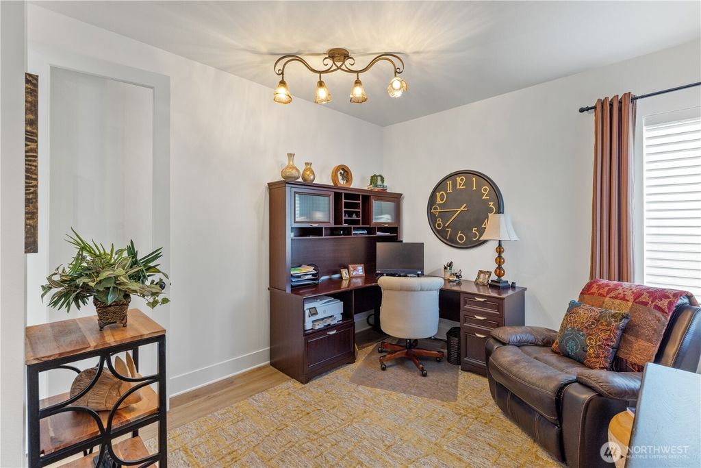 Photo of 20620 137Th Street SE, Monroe, WA 98272 (MLS # 2480743)