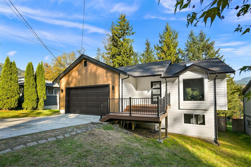 444 E Alder Drive