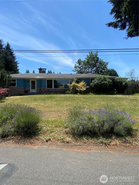 Photo of 6609 Husky Way SE, Lacey, WA 98503 (MLS # 2545286)